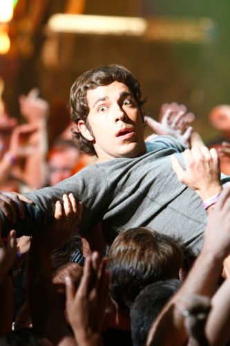 Big Shot Confessions Of A Campus Bookie Movie Zachary Levi | Biography, Movie Highlights and Photos | AllMovie