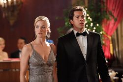 Greg Gayne/The CW