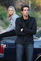 Justin Lubin/NBC