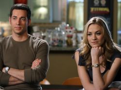 Mike Ansell/NBC