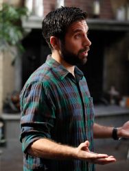 Greg Gayne/NBC