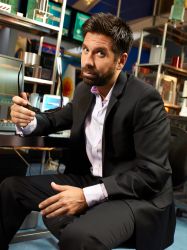 Mitchell Haaseth/NBC