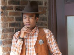 Lewis Jacobs/NBC