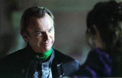 Paul Chedlow/NBC