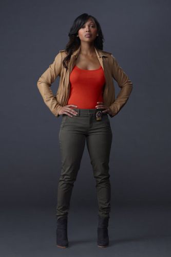 Meagan Good | Biography, Movie Highlights and Photos | AllMovie