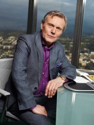 Mitchell Haaseth/NBC