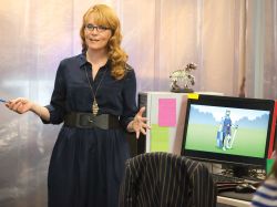 Annette Brown/TeleNext Media, Inc.