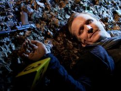 Sebastian Roché