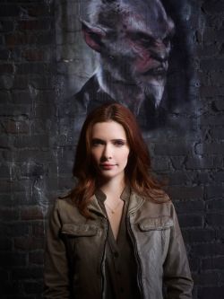 Grimm [TV Series]