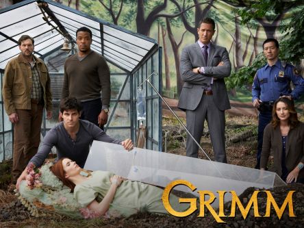 Grimm