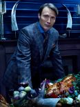 Hannibal [TV Series]