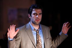 Trae Patton/NBC