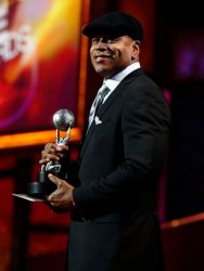 Trae Patton/NBC