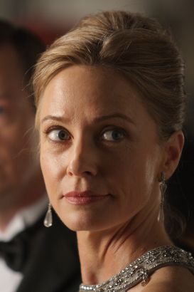 Susanna Thompson