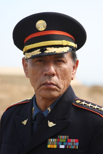 Wes Studi | Biography, Movie Highlights and Photos | AllMovie