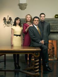 Andrew Eccles/ABC