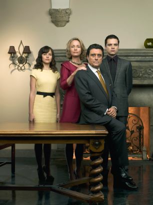 Kings [TV Series]
