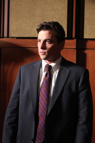 Skeet Ulrich | Biography, Movie Highlights and Photos | AllMovie