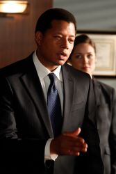 Trae Patton/NBC