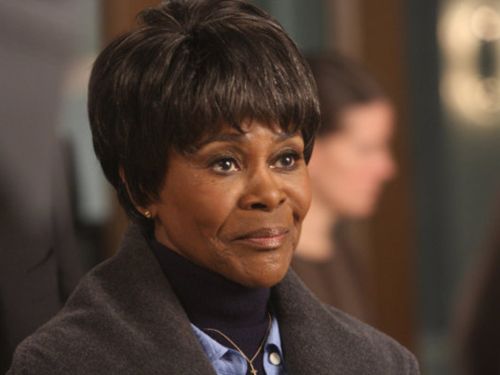 Cicely Tyson | Biography, Movie Highlights and Photos | AllMovie