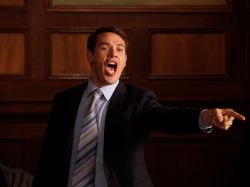 Will Hart/NBC