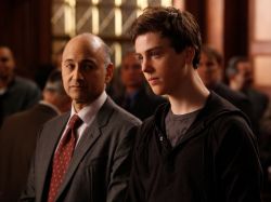 Ned Eisenberg