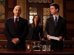 Will Hart/NBC