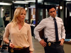 Will Hart/NBC