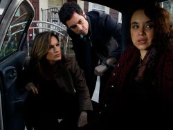 Will Hart/NBC