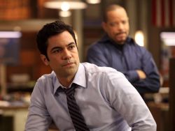 Eric Liebowitz/NBC