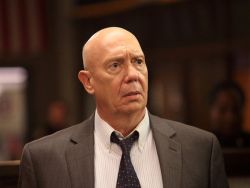 Eric Liebowitz/NBC