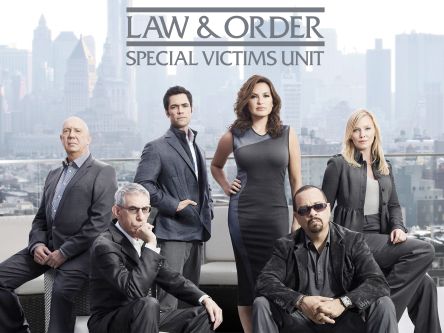 Law & Order: Special Victims Unit