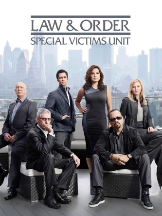 Law & Order: Special Victims Unit