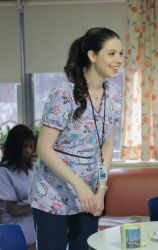 Ali Goldstein /NBC