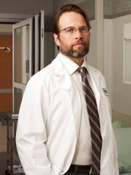 Andrew Eccles/NBC
