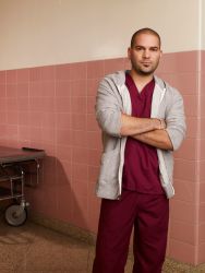Andrew Eccles/NBC