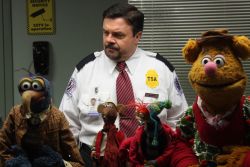 A Muppets Christmas: Letters to Santa