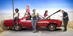 My Name Is Earl [TV Series]