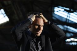 Paul Drinkwater/NBC