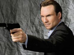 Mitchell Haaseth/NBC