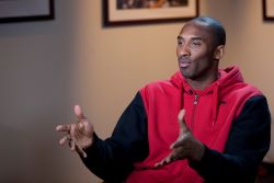 Kobe Bryant