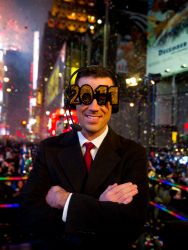 Charles Sykes/NBC