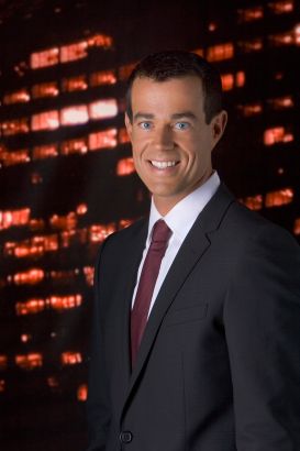 Carson Daly