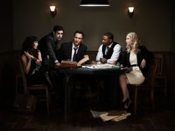 Mitchell Haaseth/NBC