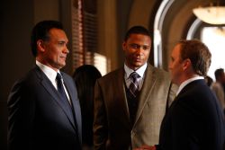 Trae Patton/NBC
