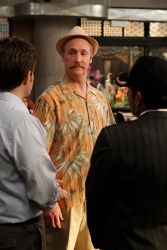 Trae Patton/NBC