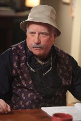 Danny Feld/NBC