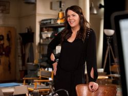 Danny Feld/NBC