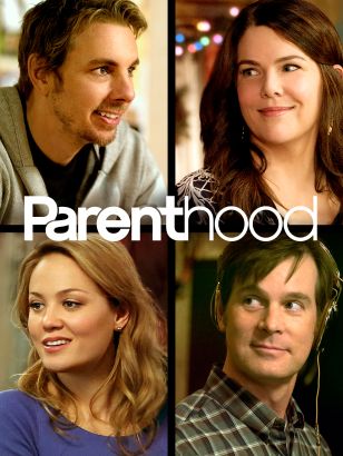 Parenthood: Season 05