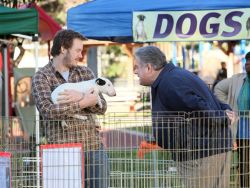 Danny Feld/NBC